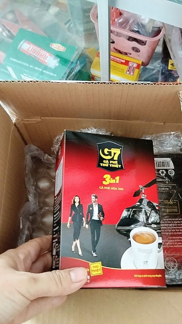 Ảnh đánh giá