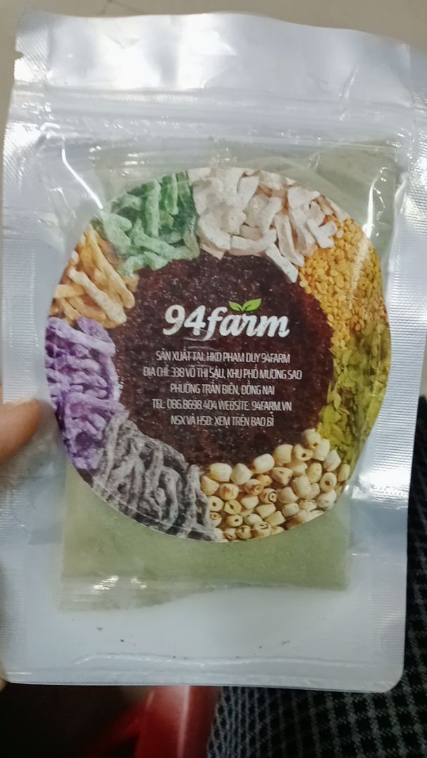 Ảnh đánh giá
