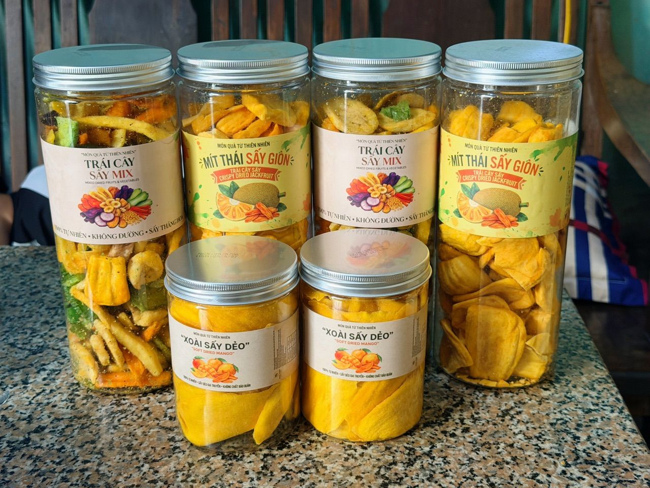 Ảnh đánh giá