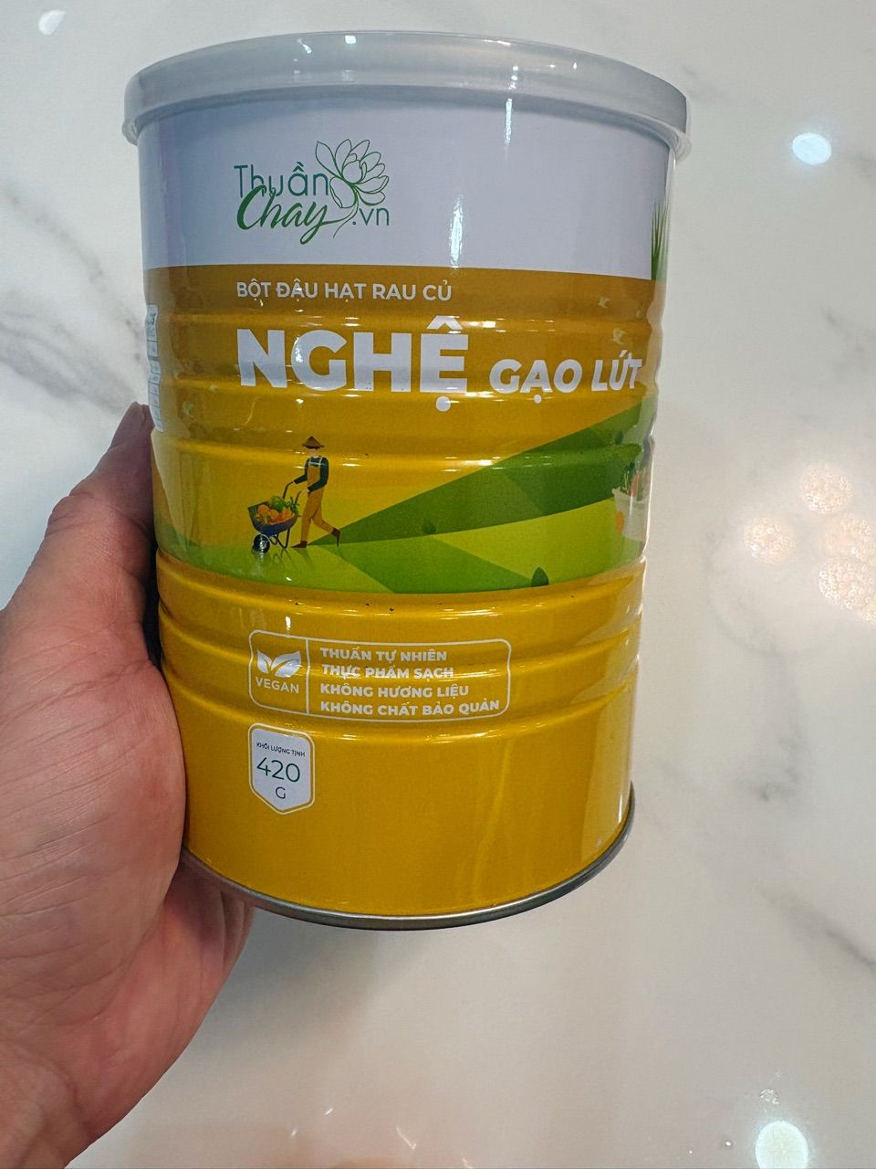 Ảnh đánh giá