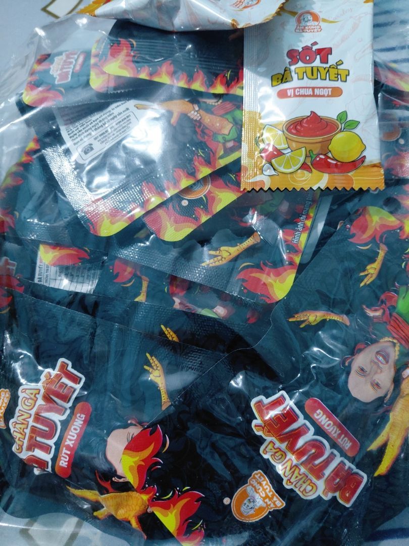 Ảnh đánh giá