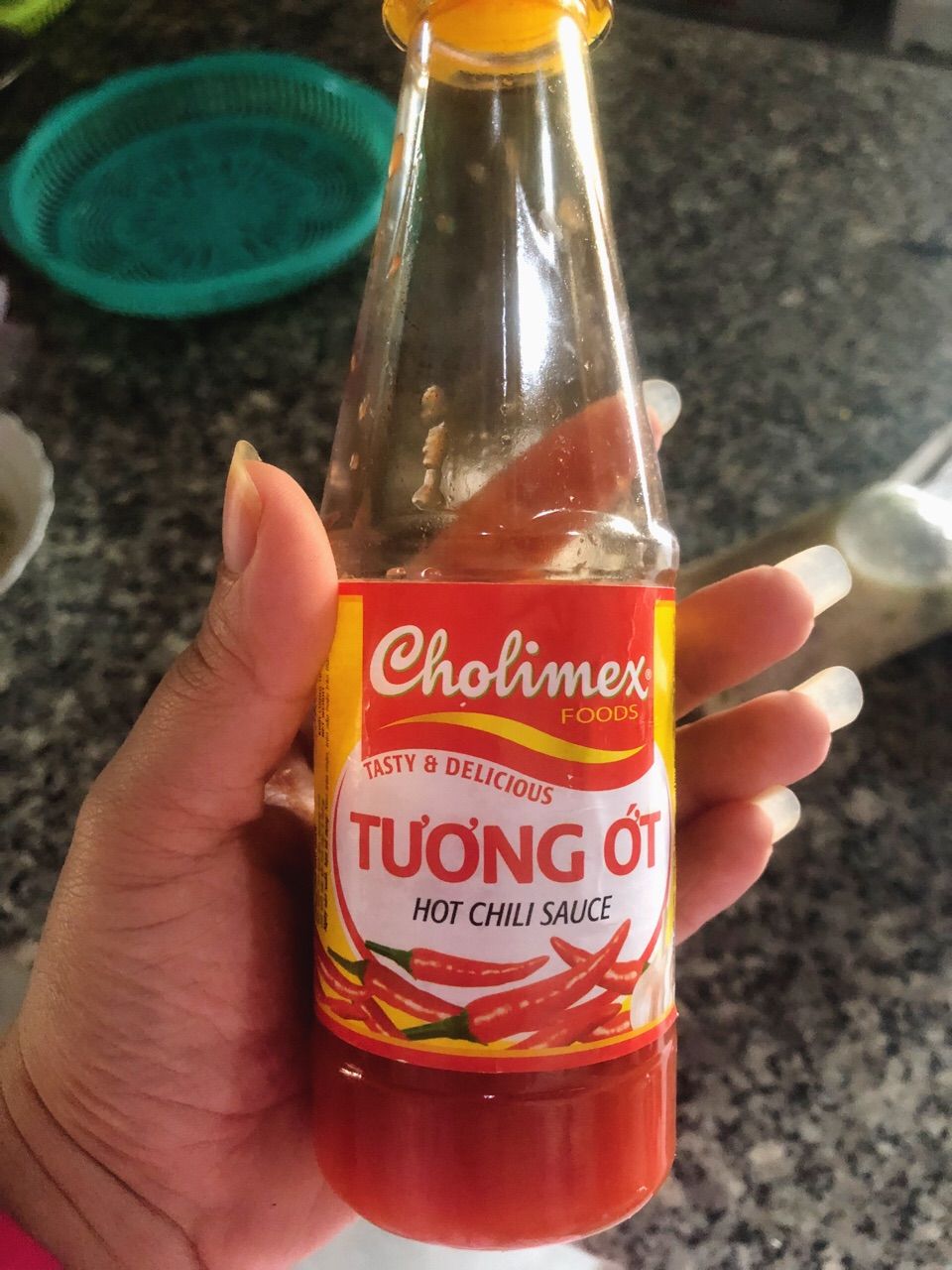 Ảnh đánh giá