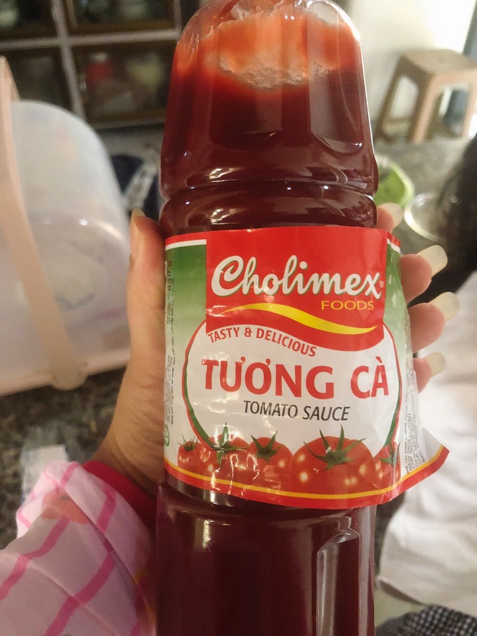 Ảnh đánh giá