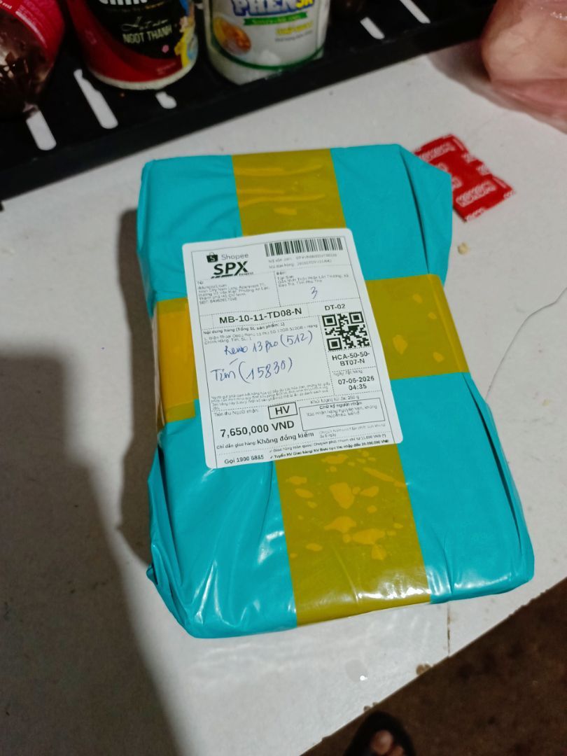 Ảnh đánh giá