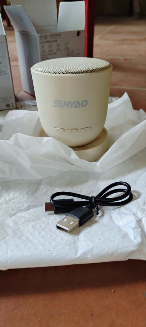 Loa Lenovo Sunyao HD200