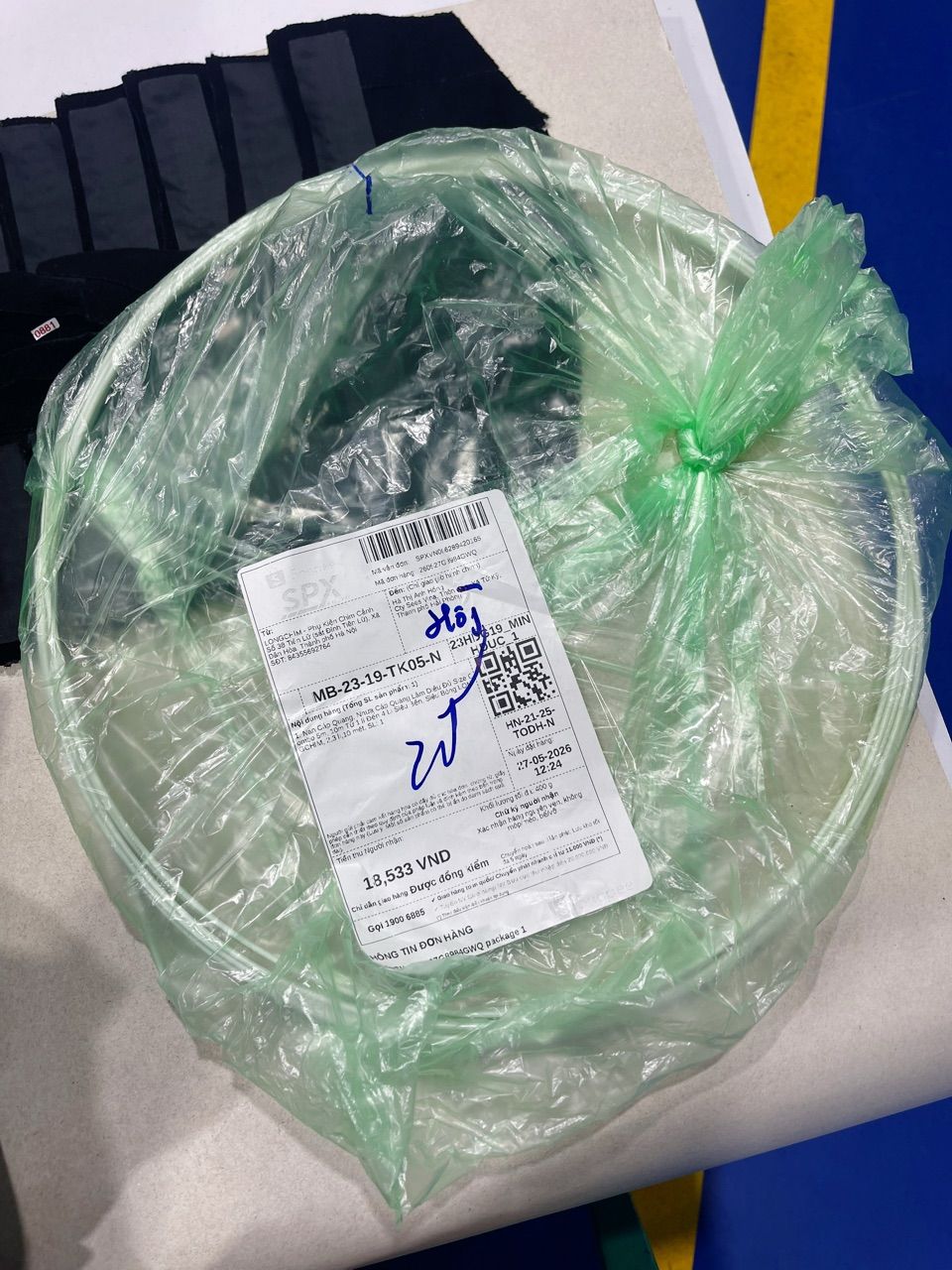Ảnh đánh giá