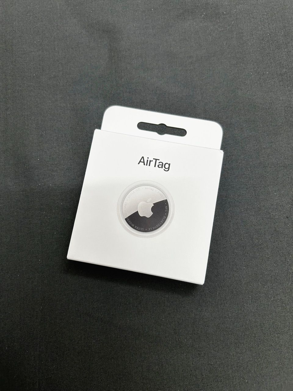 Apple AirTag 2 mo ta san pham