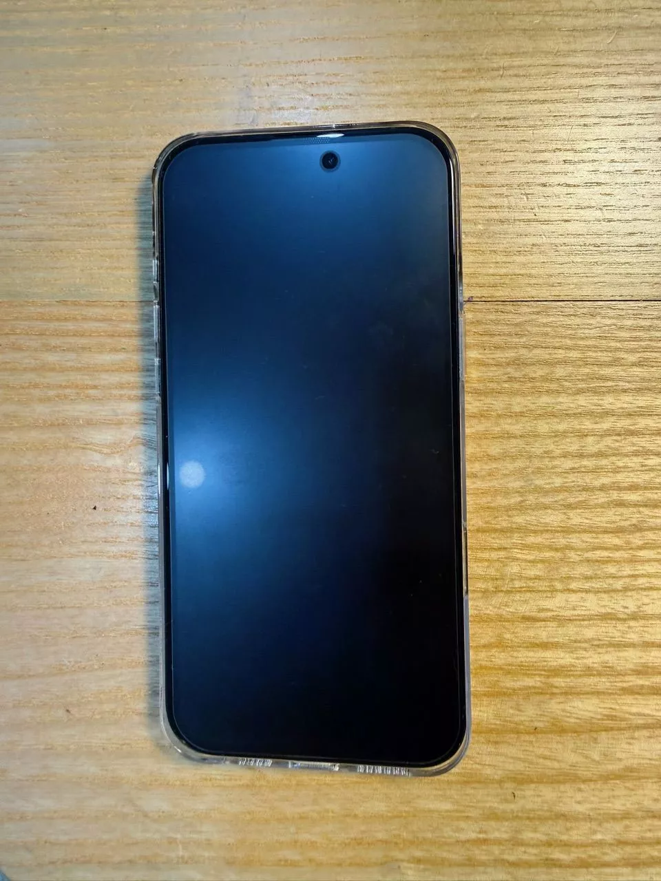 iPhone 16 Plus thiết kế mới