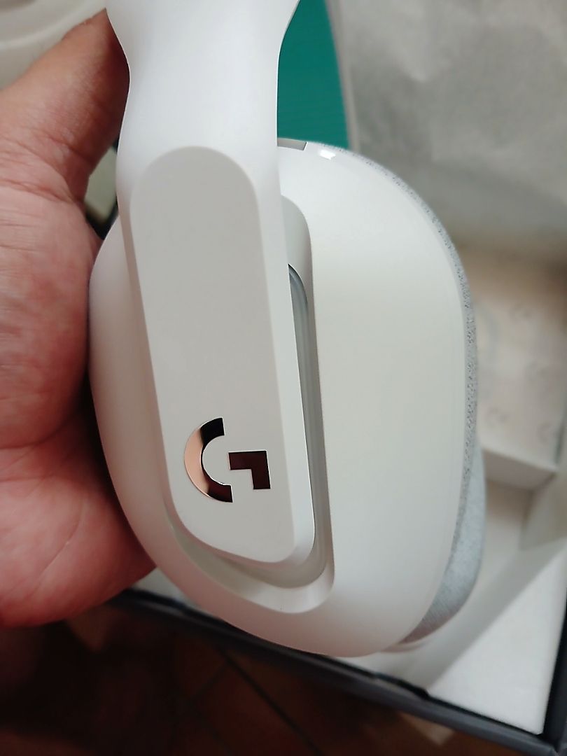 Tai nghe Logitech G522