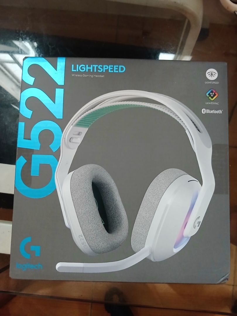 Kết nối 3 chế độ của G522