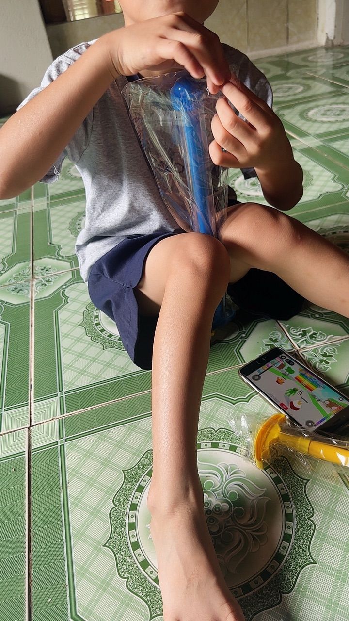 Ảnh đánh giá
