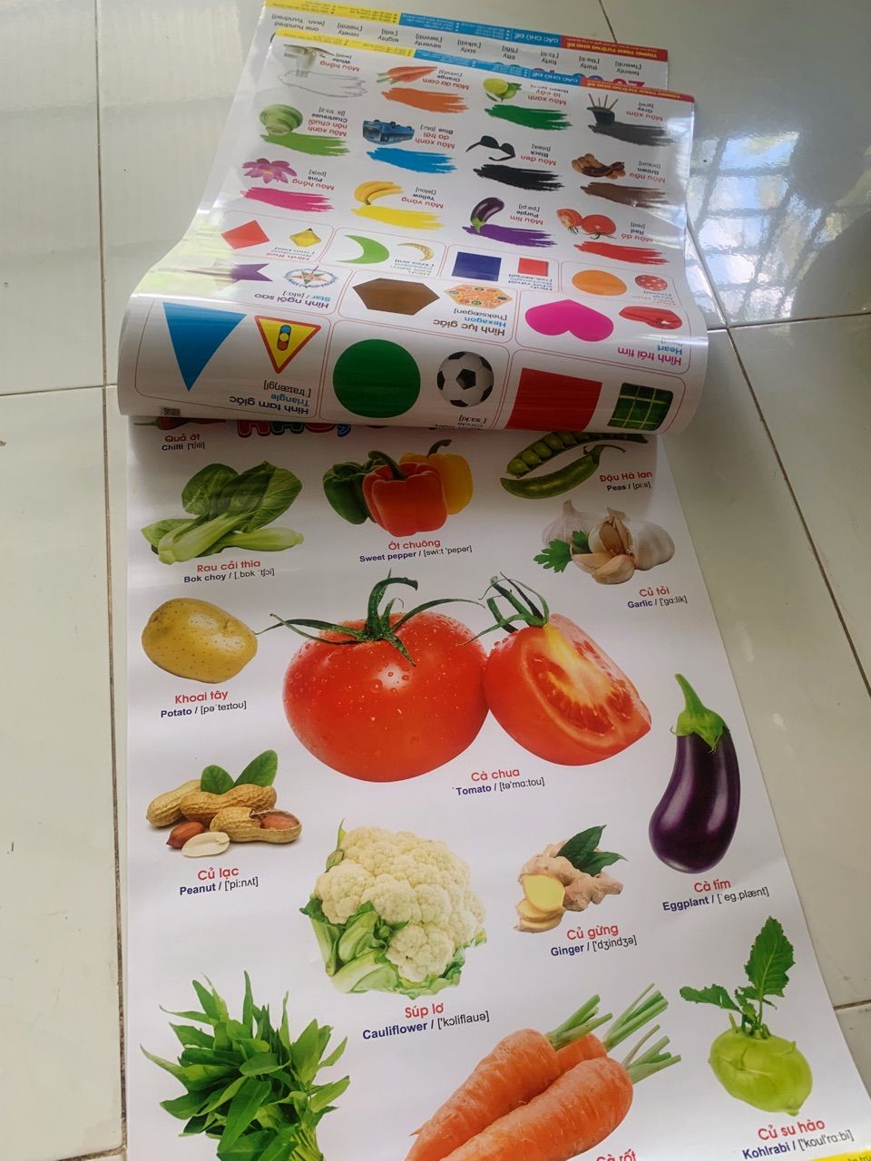 Ảnh đánh giá