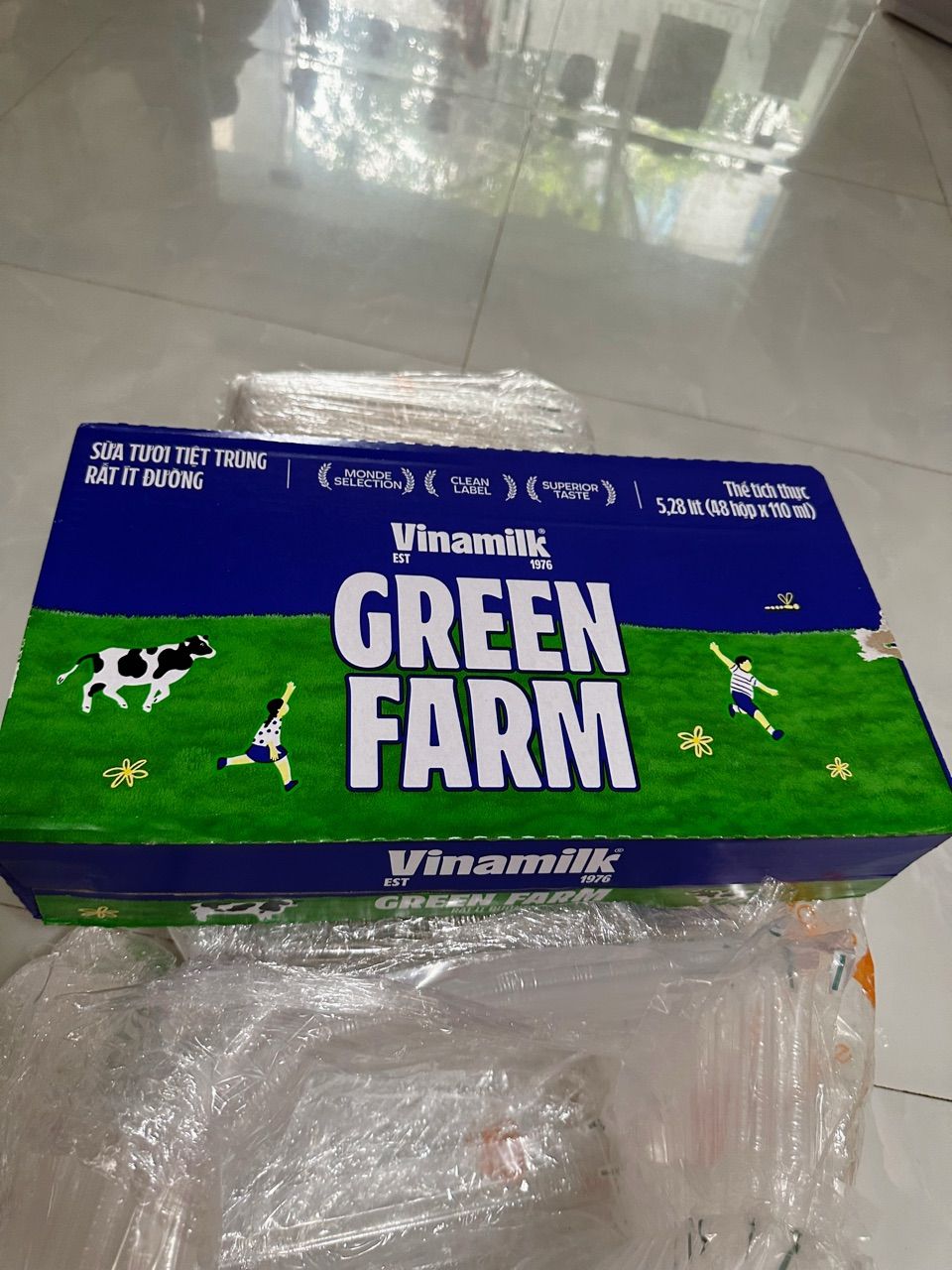 Ảnh đánh giá