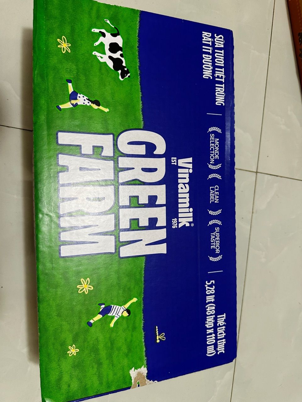 Ảnh đánh giá