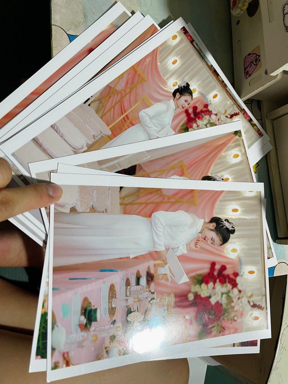 Ảnh đánh giá