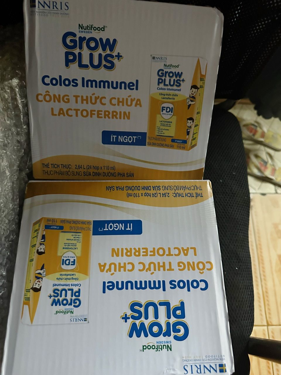Ảnh đánh giá