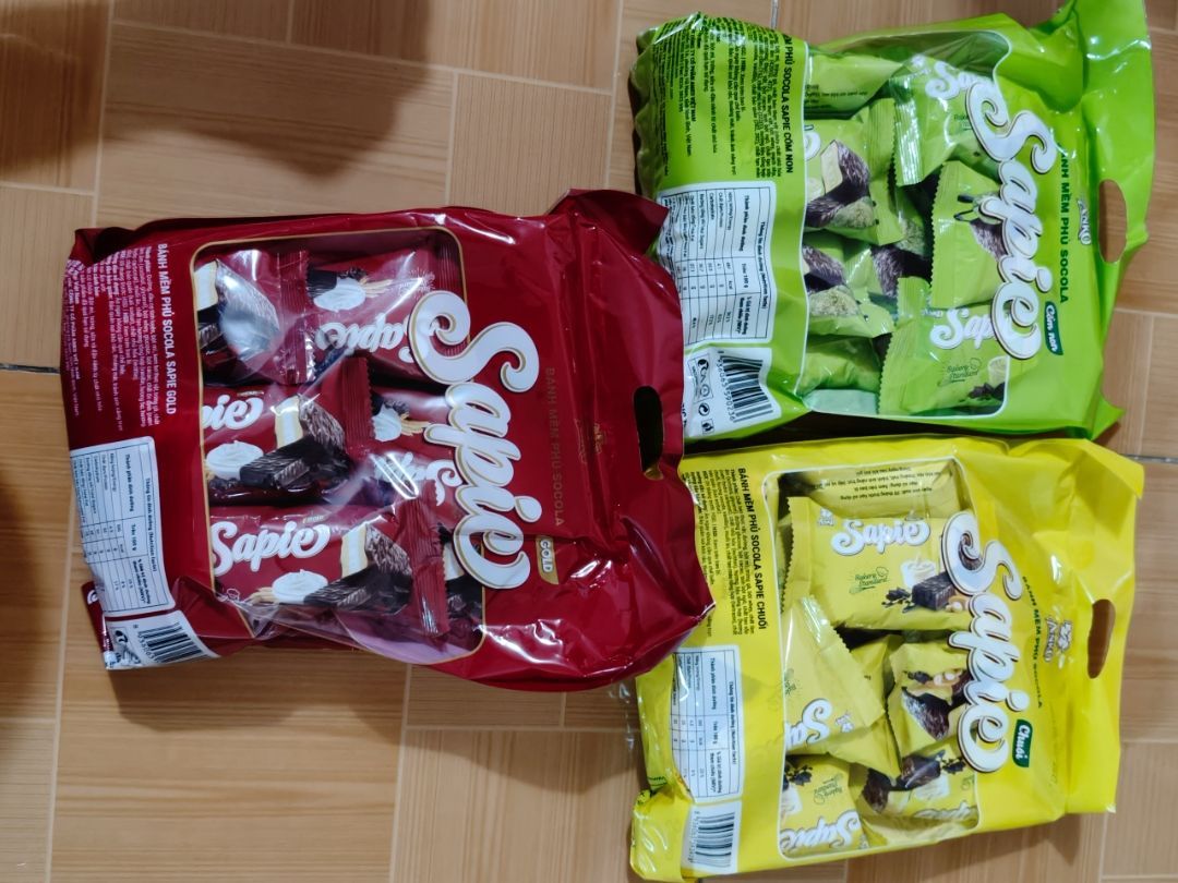 Ảnh đánh giá