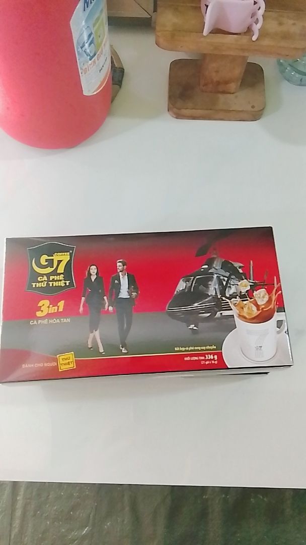 Ảnh đánh giá