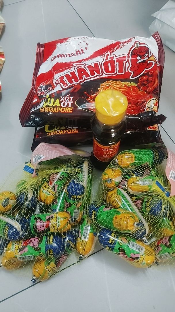 Ảnh đánh giá