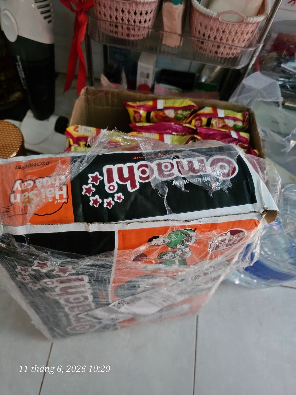 Ảnh đánh giá