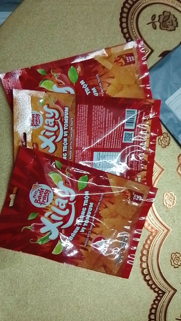Ảnh đánh giá