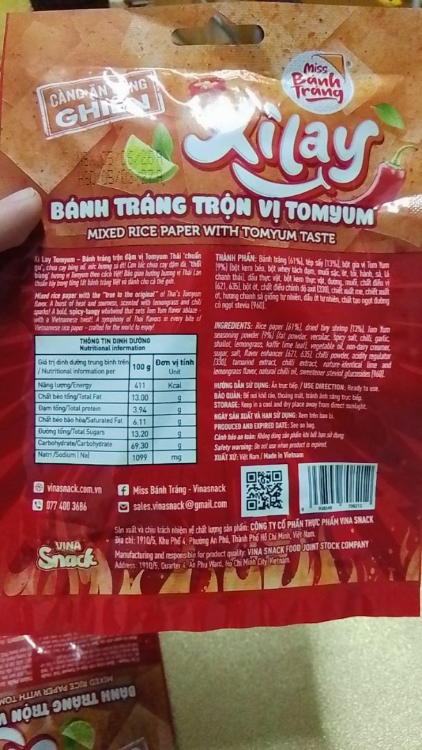 Ảnh đánh giá