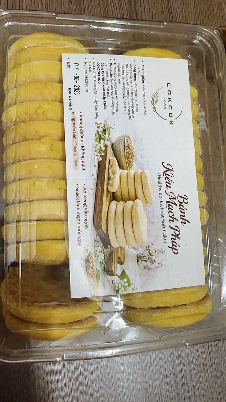 Ảnh đánh giá
