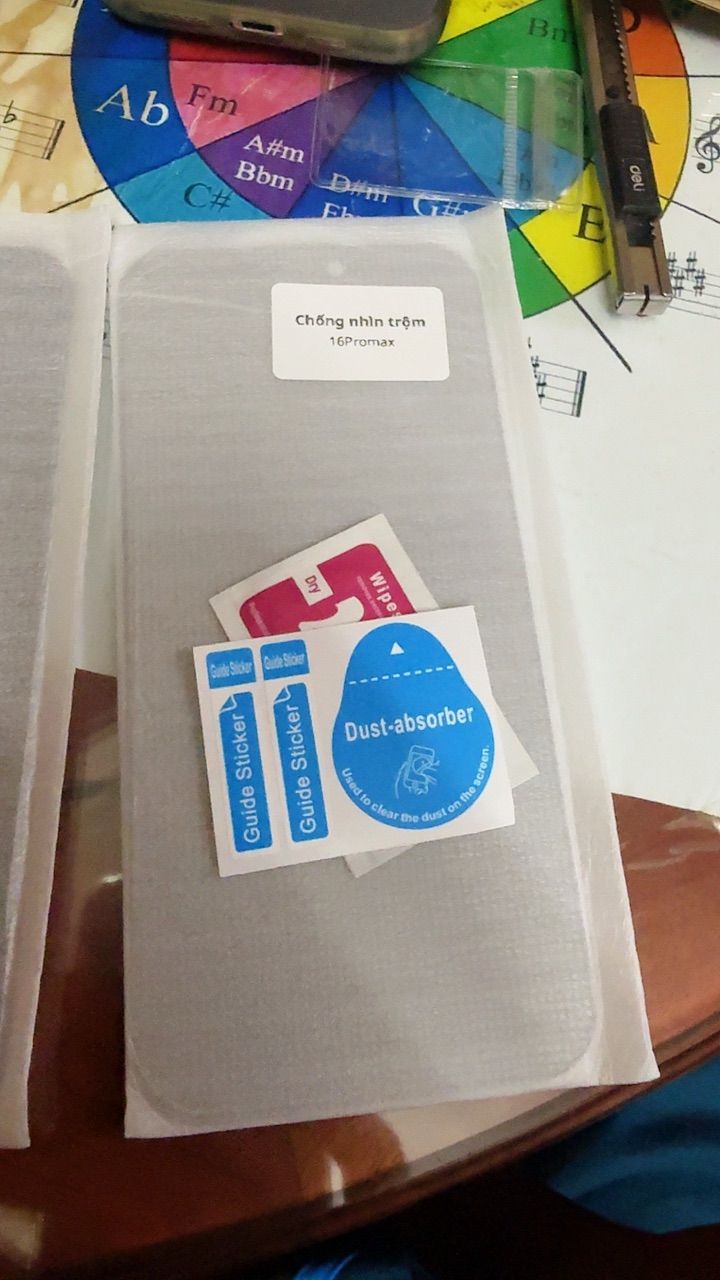 Ảnh đánh giá