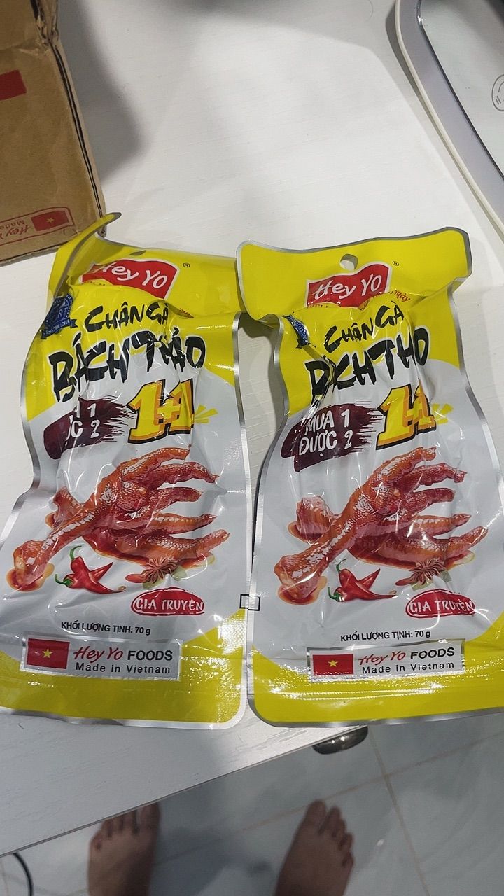 Ảnh đánh giá