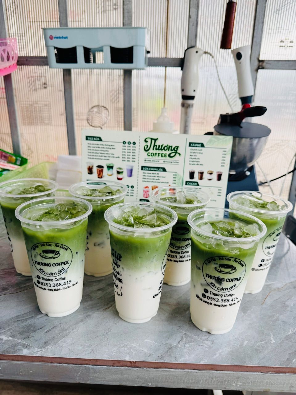 Ảnh đánh giá