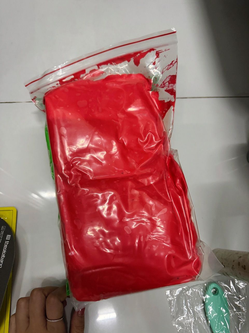 Ảnh đánh giá