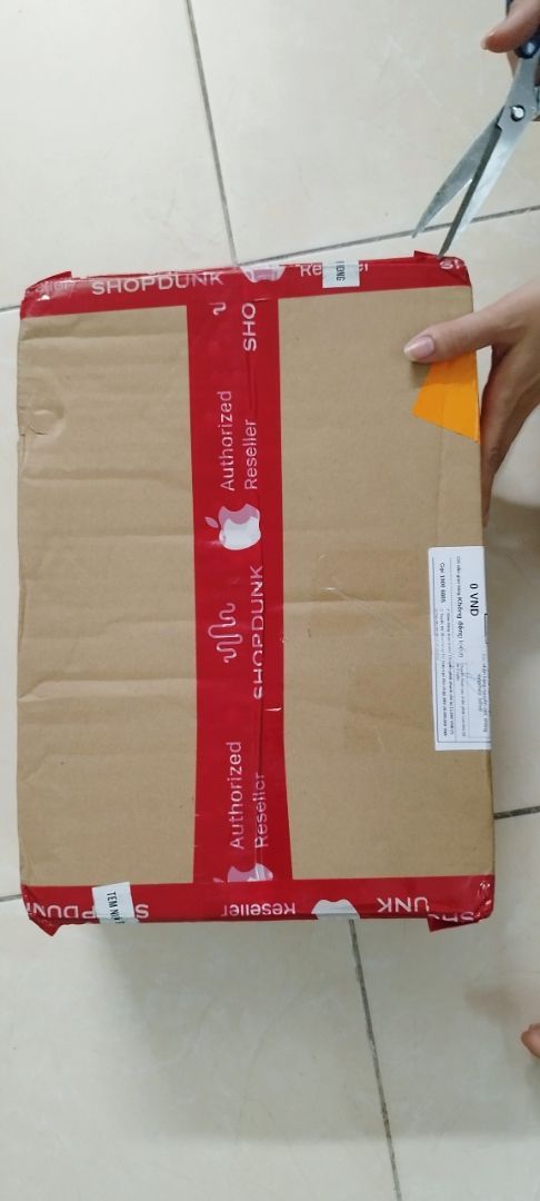 Ảnh đánh giá