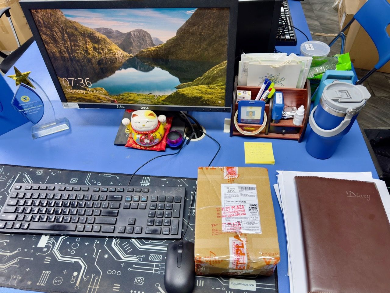 Ảnh đánh giá