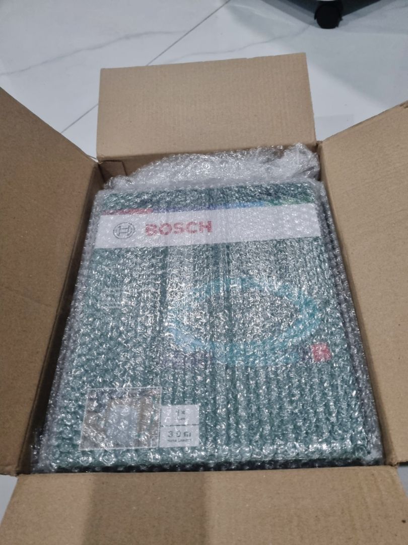 Phụ kiện hút nước Bosch Aquatak