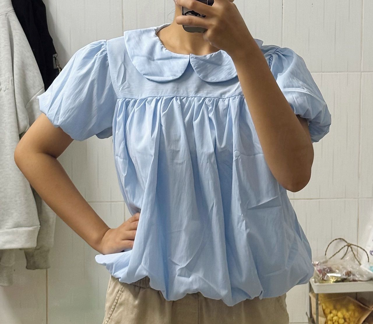 Ảnh đánh giá