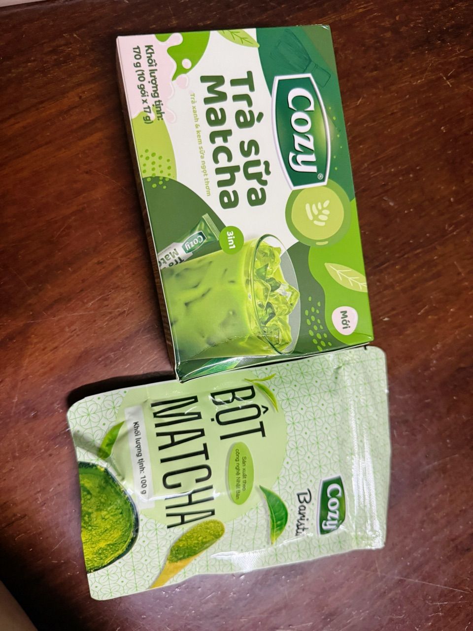 Ảnh đánh giá