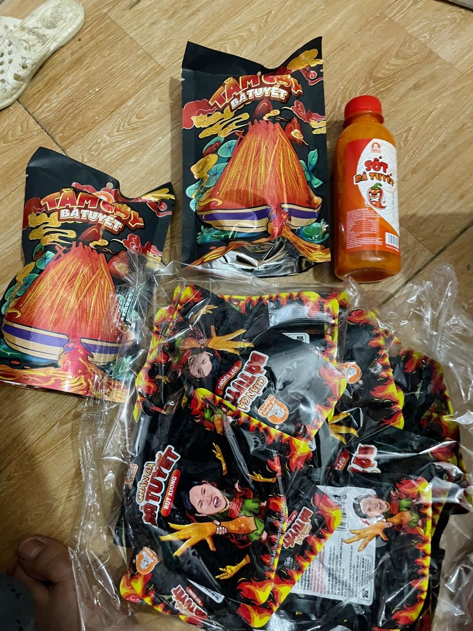 Ảnh đánh giá