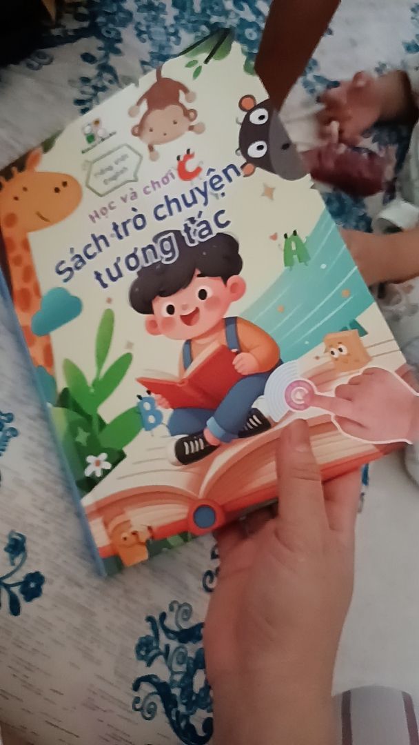 Ảnh đánh giá