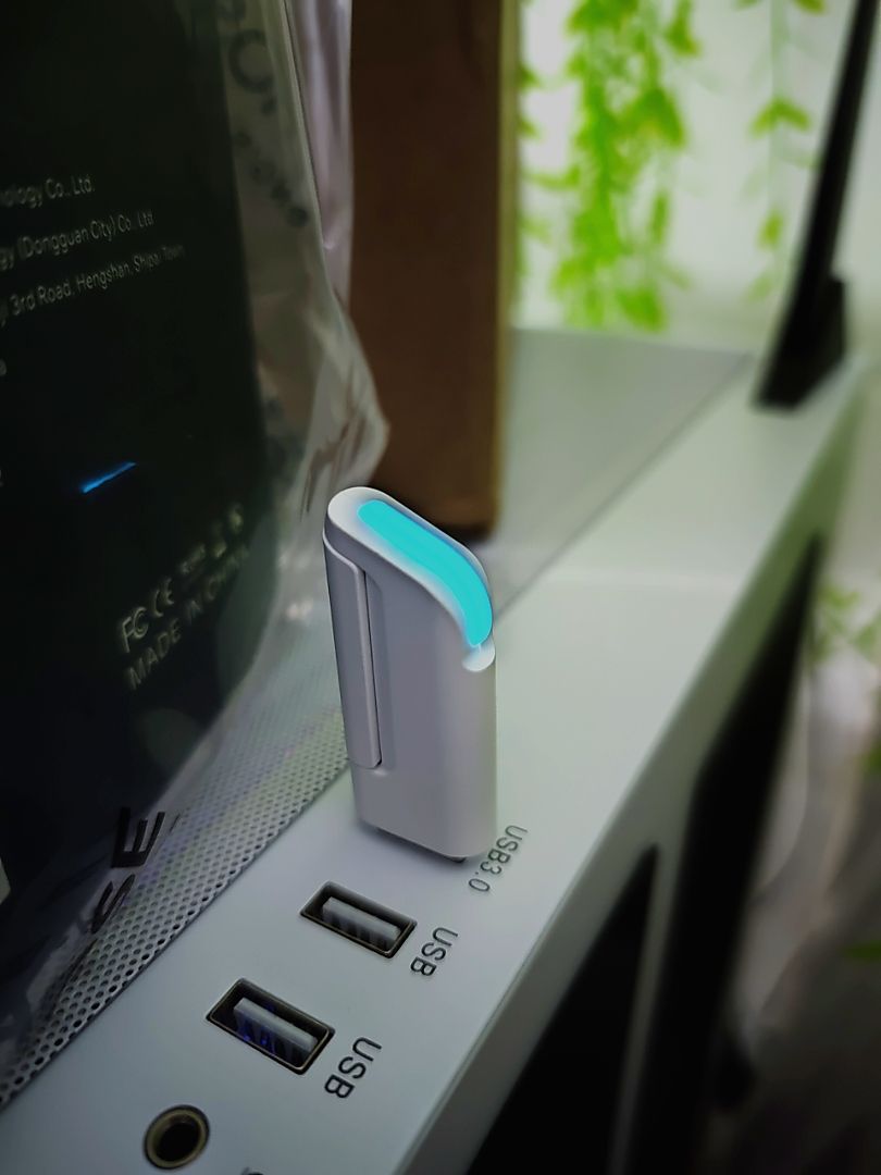 Tai nghe Mchose V9 Pro không dây