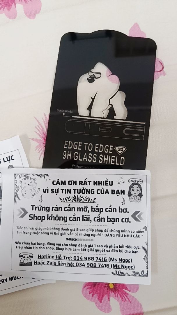 Ảnh đánh giá