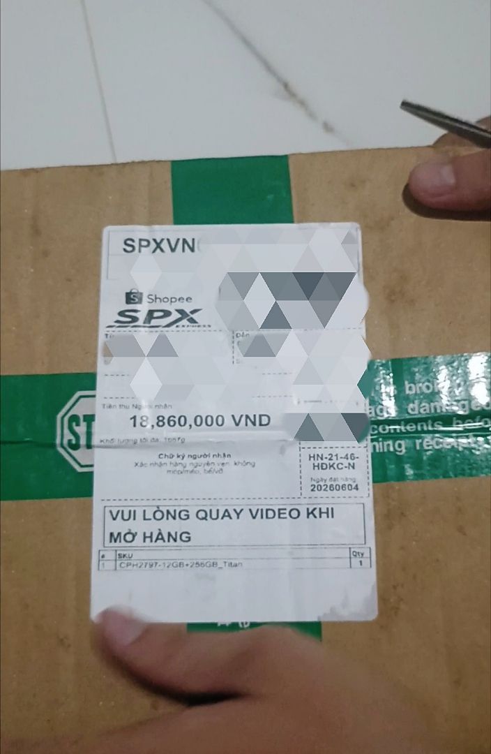 Ảnh đánh giá