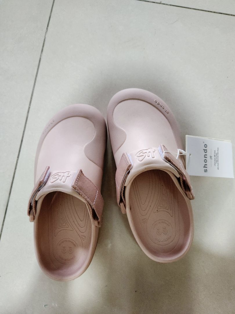 Dép sục Shondo Clog Suke