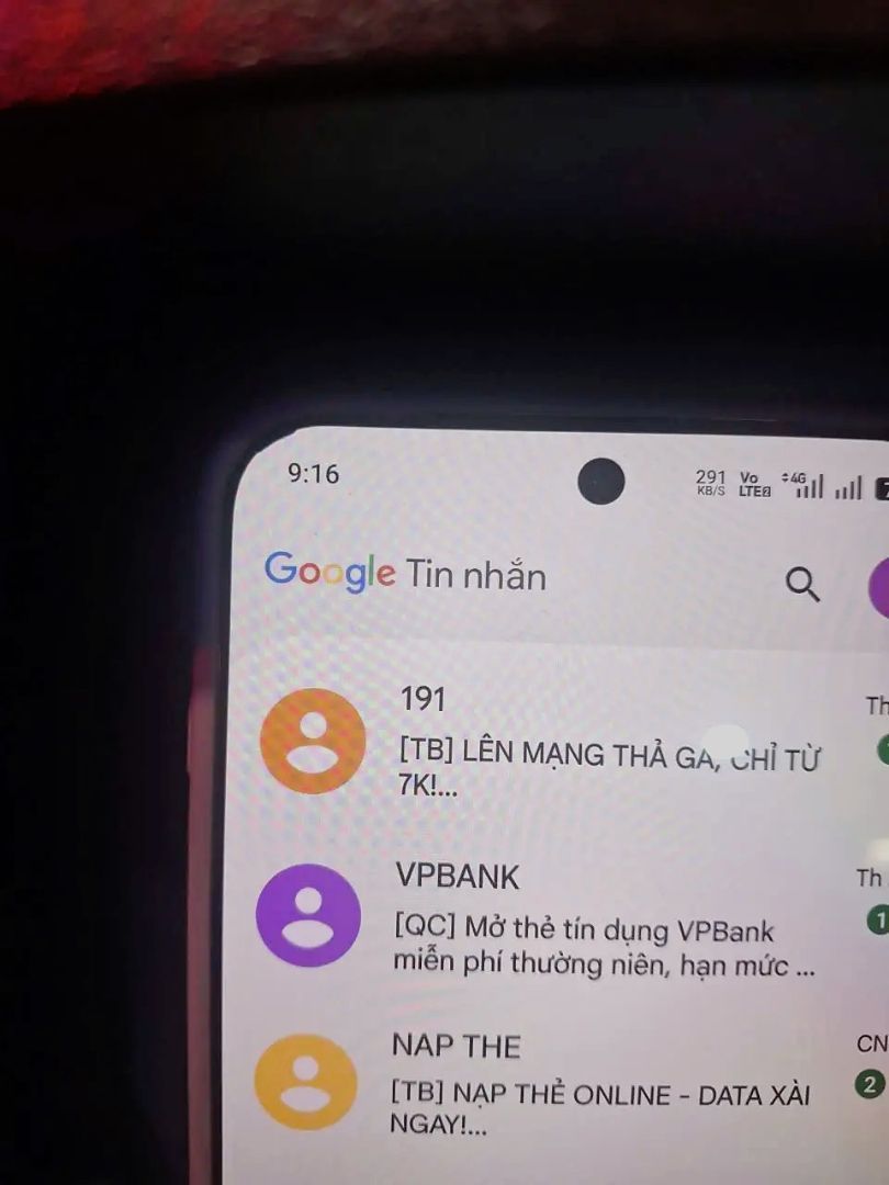 Ảnh đánh giá
