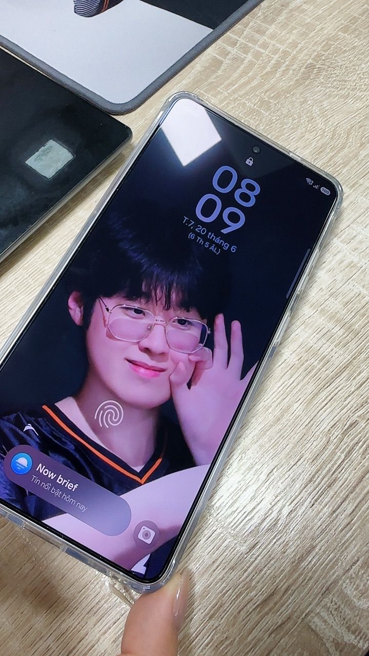 Ảnh đánh giá
