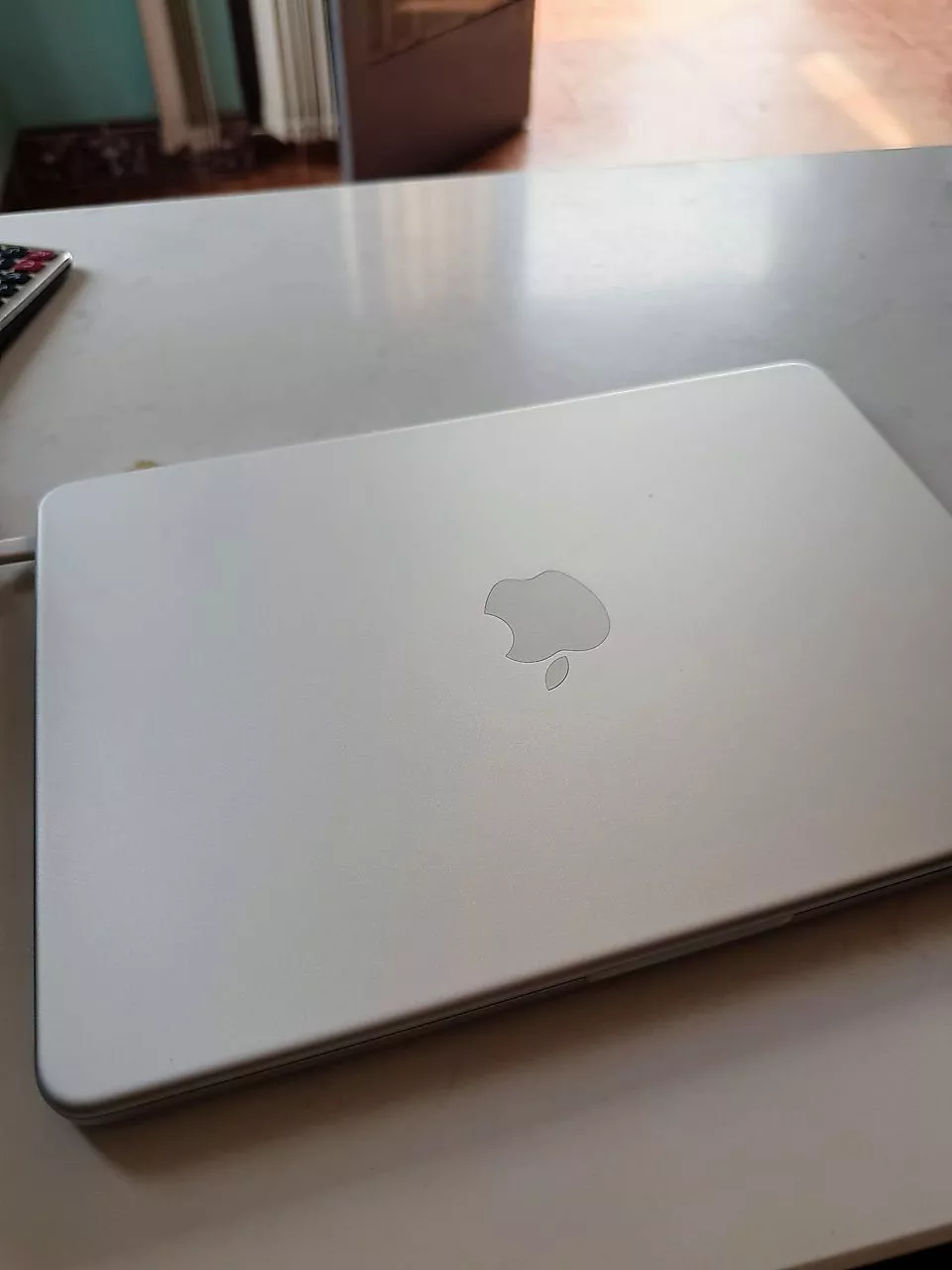 MacBook Neo 512GB - chip A18 Pro cho AI