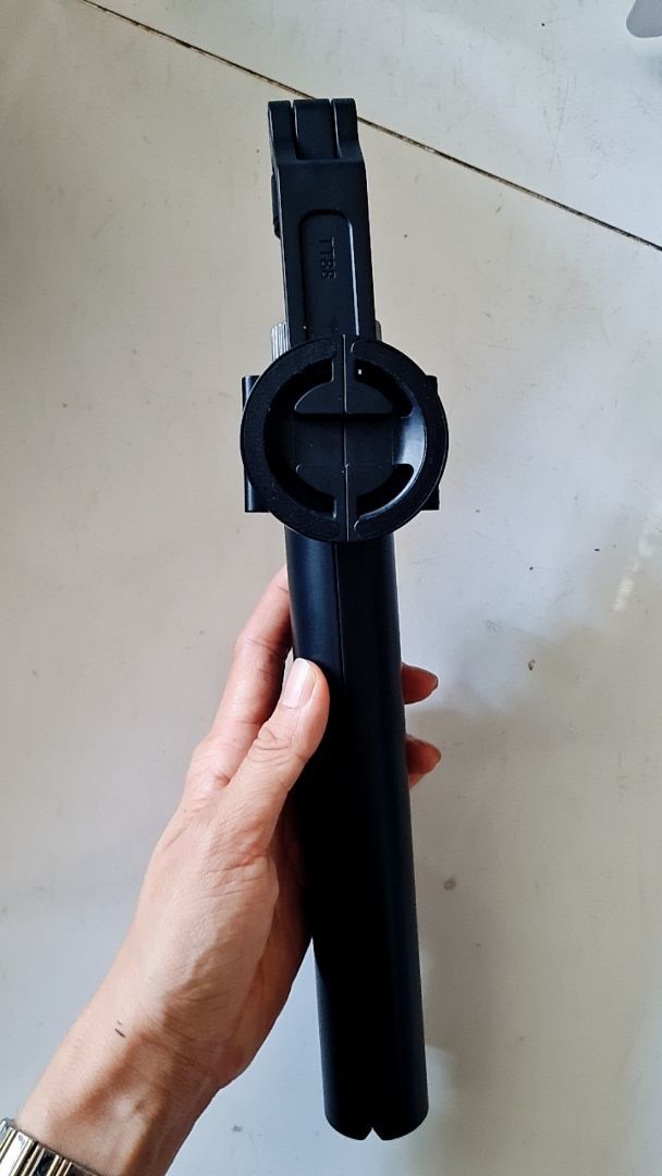 Chế độ chụp overhead Ulanzi TT88