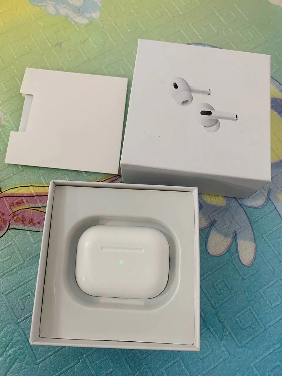 Tai nghe Bluetooth - ảnh 2