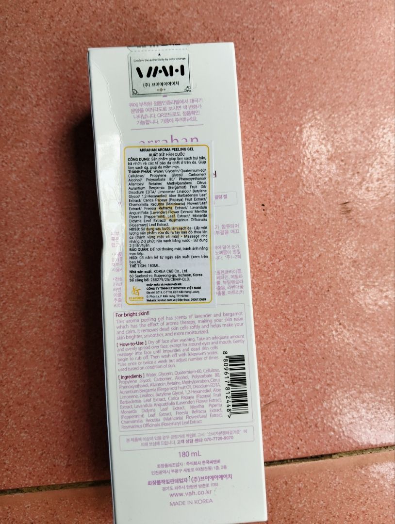 Ảnh đánh giá