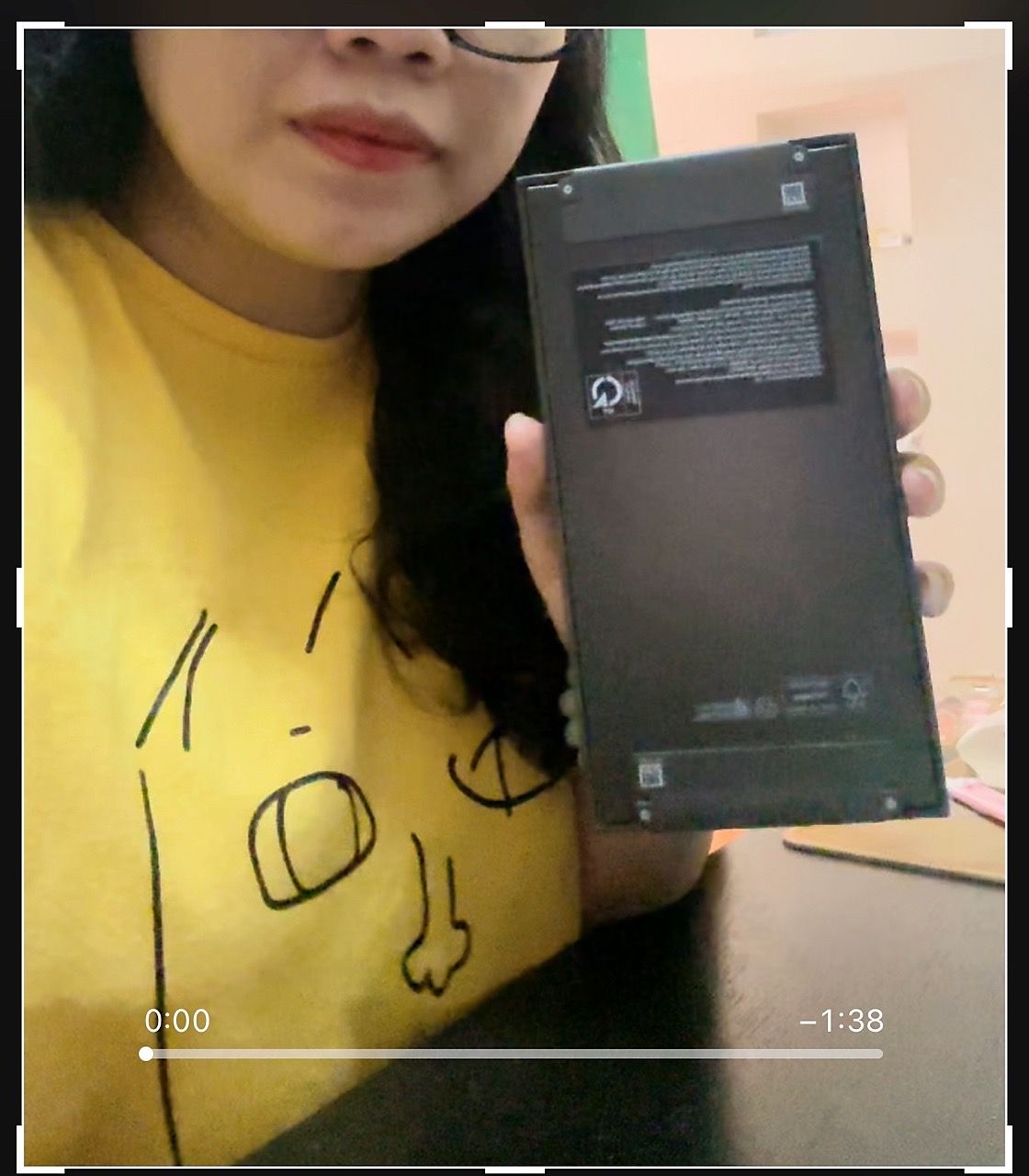 Ảnh đánh giá