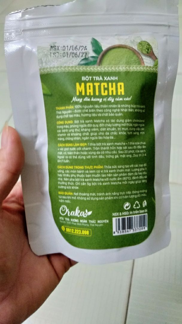 Ảnh đánh giá